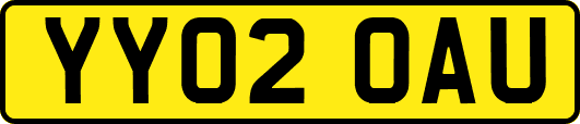 YY02OAU
