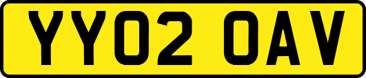 YY02OAV