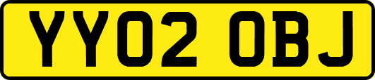 YY02OBJ