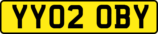 YY02OBY