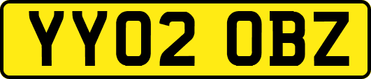 YY02OBZ