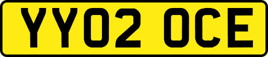 YY02OCE