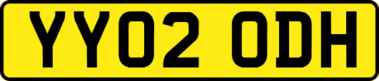 YY02ODH