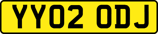 YY02ODJ
