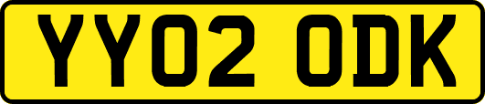YY02ODK