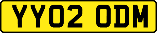 YY02ODM