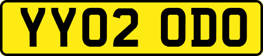 YY02ODO