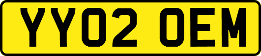 YY02OEM
