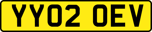 YY02OEV