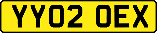 YY02OEX