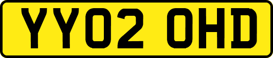 YY02OHD