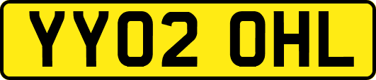 YY02OHL