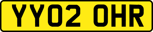 YY02OHR