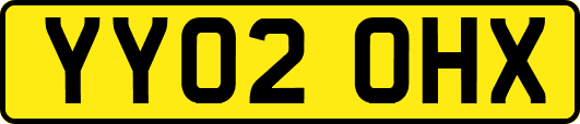YY02OHX