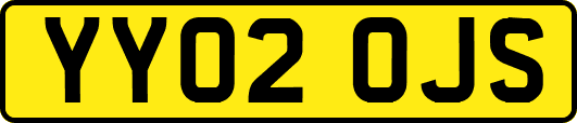YY02OJS