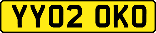 YY02OKO