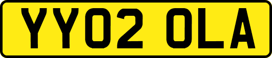 YY02OLA