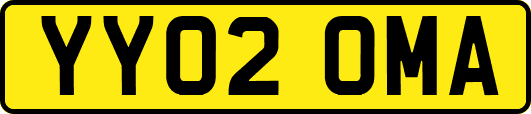 YY02OMA