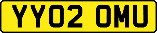 YY02OMU