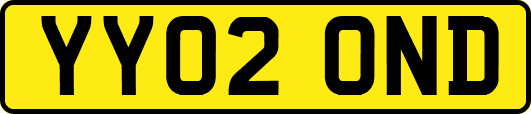 YY02OND