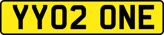 YY02ONE