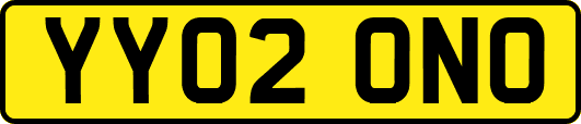 YY02ONO