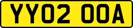 YY02OOA
