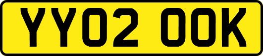 YY02OOK