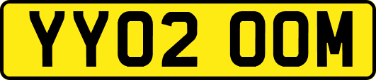 YY02OOM