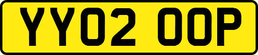YY02OOP