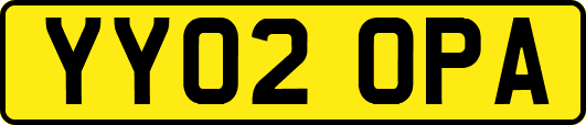 YY02OPA