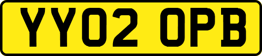 YY02OPB