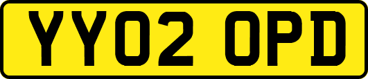 YY02OPD