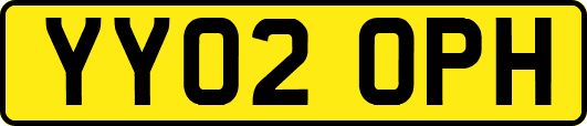 YY02OPH