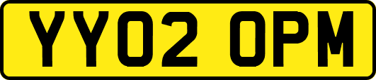 YY02OPM