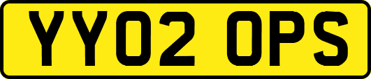 YY02OPS
