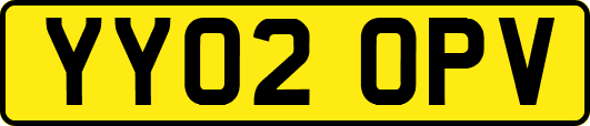 YY02OPV
