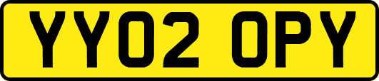 YY02OPY