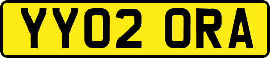 YY02ORA