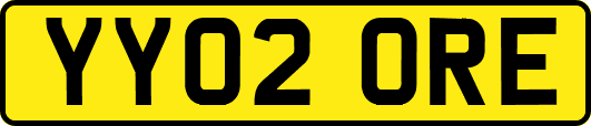 YY02ORE