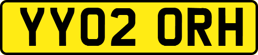 YY02ORH
