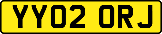 YY02ORJ