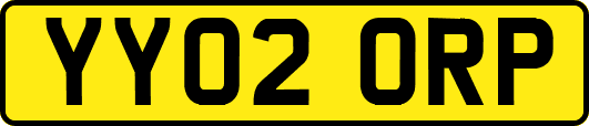 YY02ORP