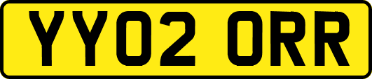 YY02ORR