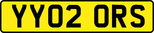 YY02ORS