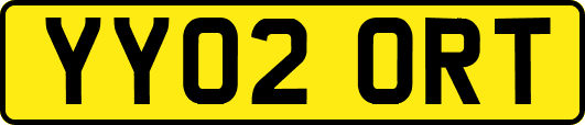 YY02ORT