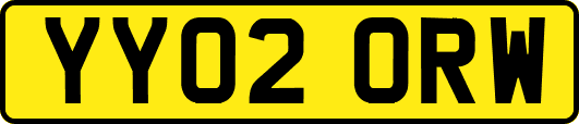 YY02ORW
