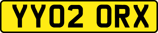 YY02ORX