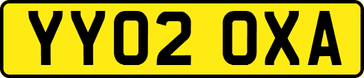 YY02OXA