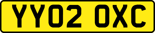 YY02OXC